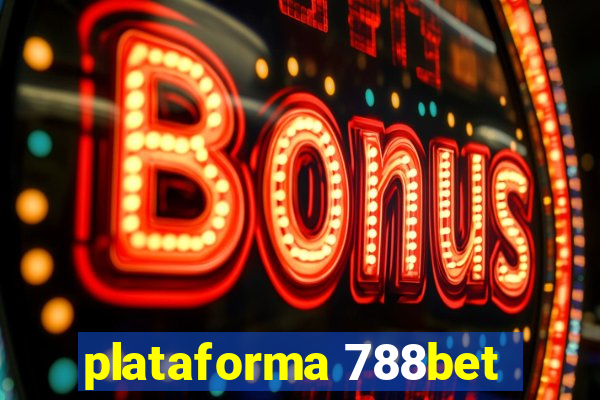 plataforma 788bet